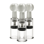 XR Brands Twisted Triplets Sauger – Bild 2