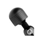 XR Brands Thunder Stick Wandvibrator – variable Geschwindigkeit und intensive Vibrationen – XR Brands – Bild 4