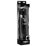 XR Brands Thunder Stick Wandvibrator – variable Geschwindigkeit und intensive Vibrationen – XR Brands