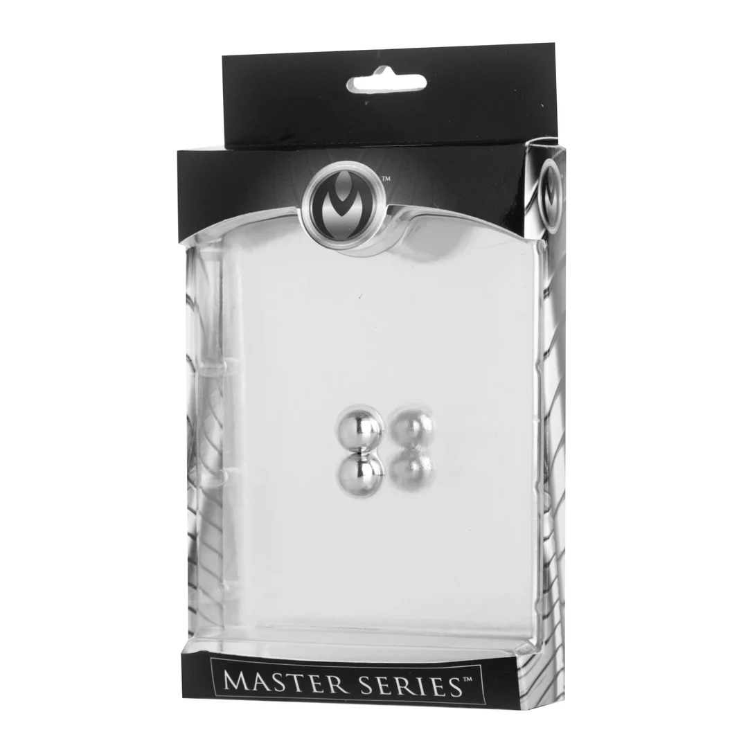 XR Brands Magnus magnetische Kugeln – Bild 1