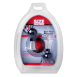 XR Brands See Thru Brustwarzenpumpe