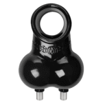 Cockring mit Ballring – Possessor – Bild 2