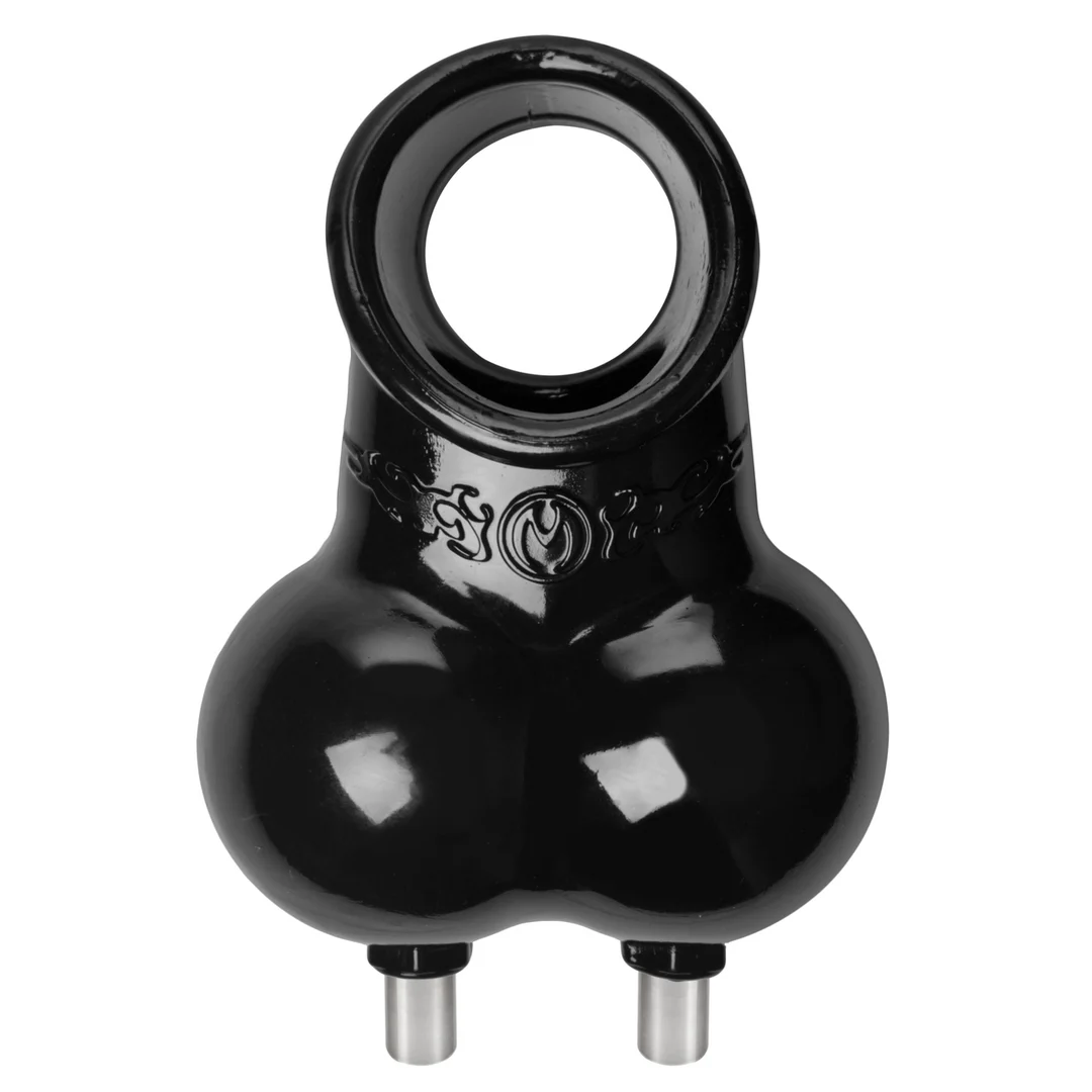 Cockring mit Ballring – Possessor – Bild 2