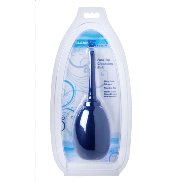 XR Brands Flex Tip Reinigungspumpe