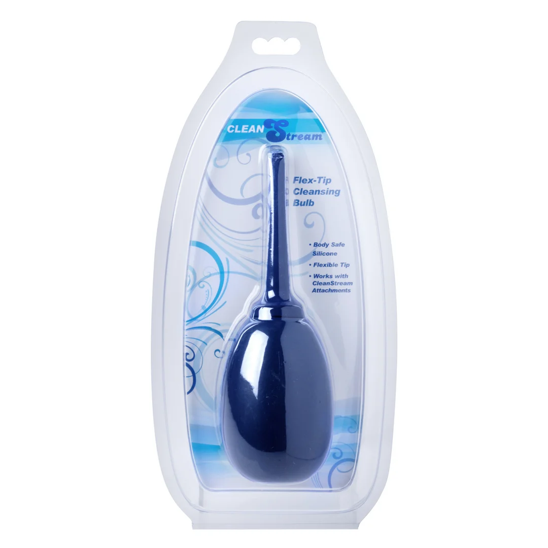 XR Brands Flex Tip Reinigungspumpe – Bild 1