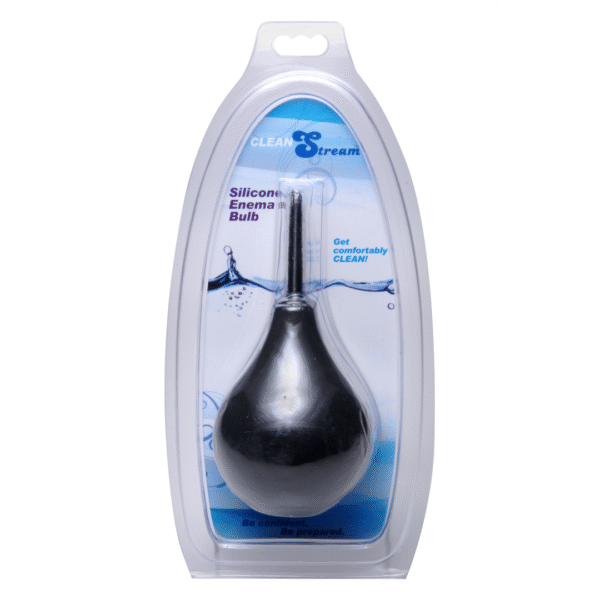 XR Brands Silikon Einlaufpumpe