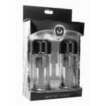 XR Brands Black Max Brustwarzensauger