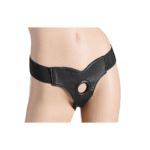 Bella verstellbarer Strap on Harness – Bild 4