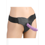 Bella verstellbarer Strap on Harness – Bild 2