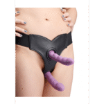 Crave Doppel Strap on – Bild 4