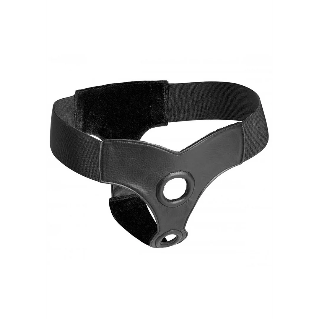 Crave Doppel Strap on – Bild 2