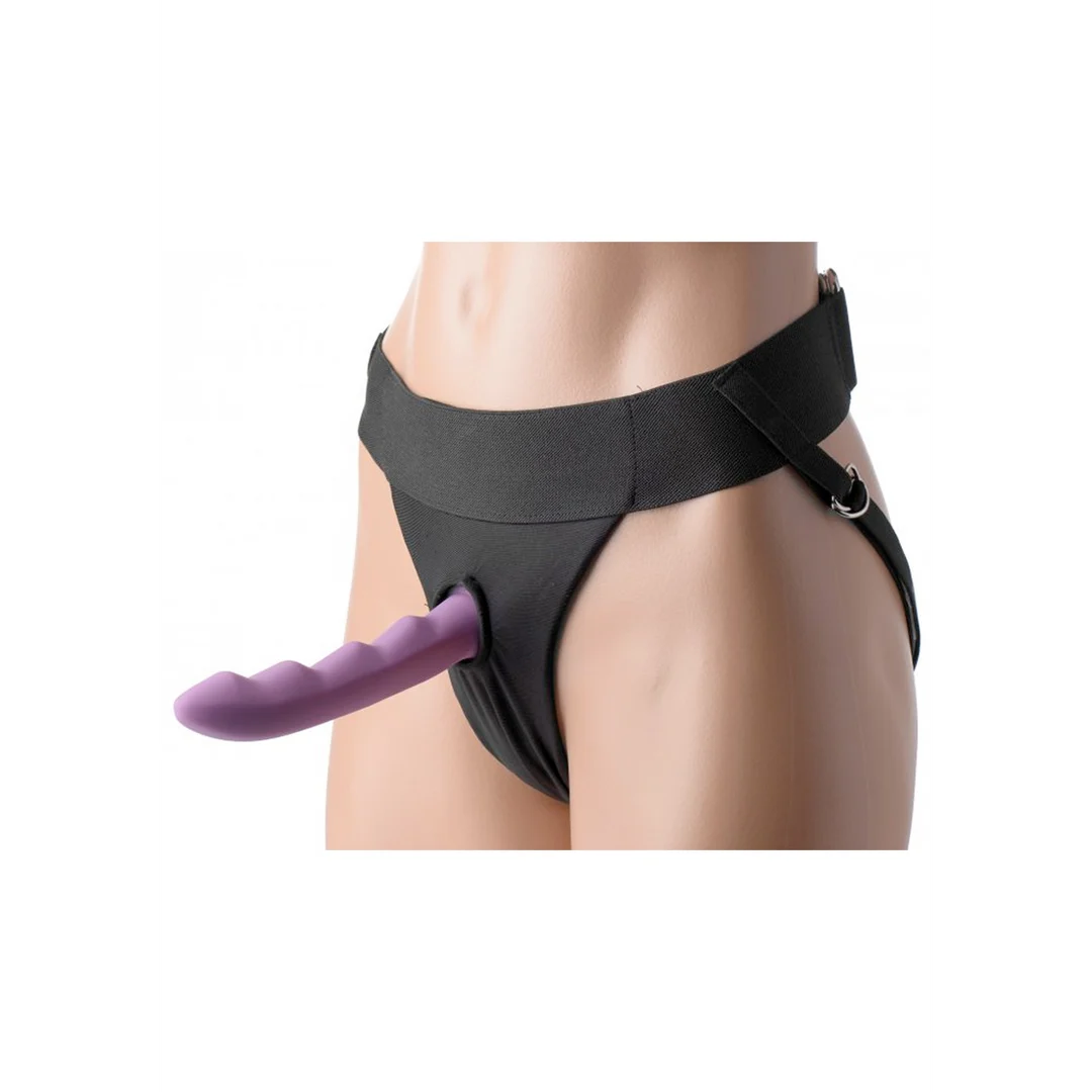 Avalon Jockstrap Harness – Bild 2