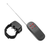 Cock Shock Elektrostimulations Cockring mit Fernbedienung – Bild 2