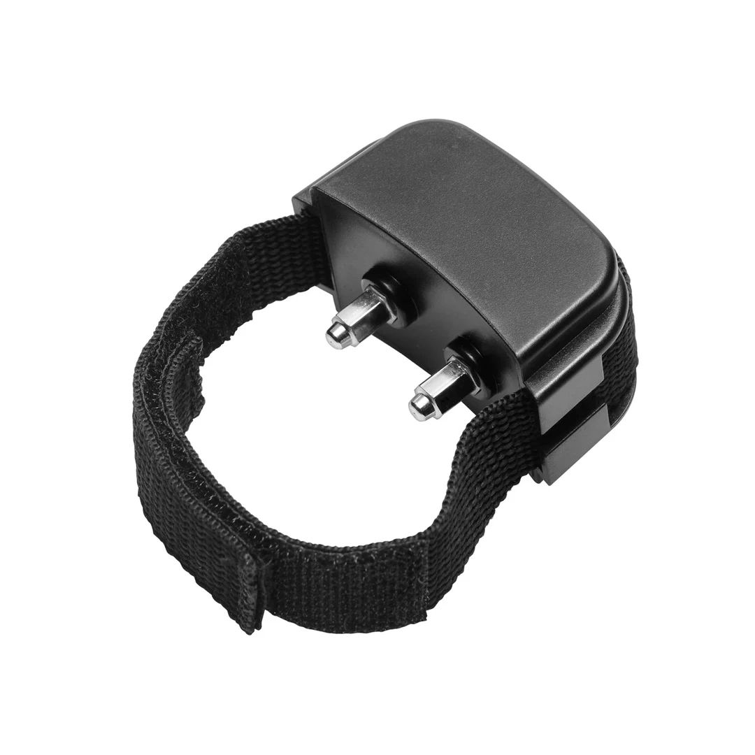 Cock Shock Elektrostimulations Cockring mit Fernbedienung – Bild 3