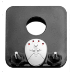 Crush Electro Ball Press CBT Board – Bild 2