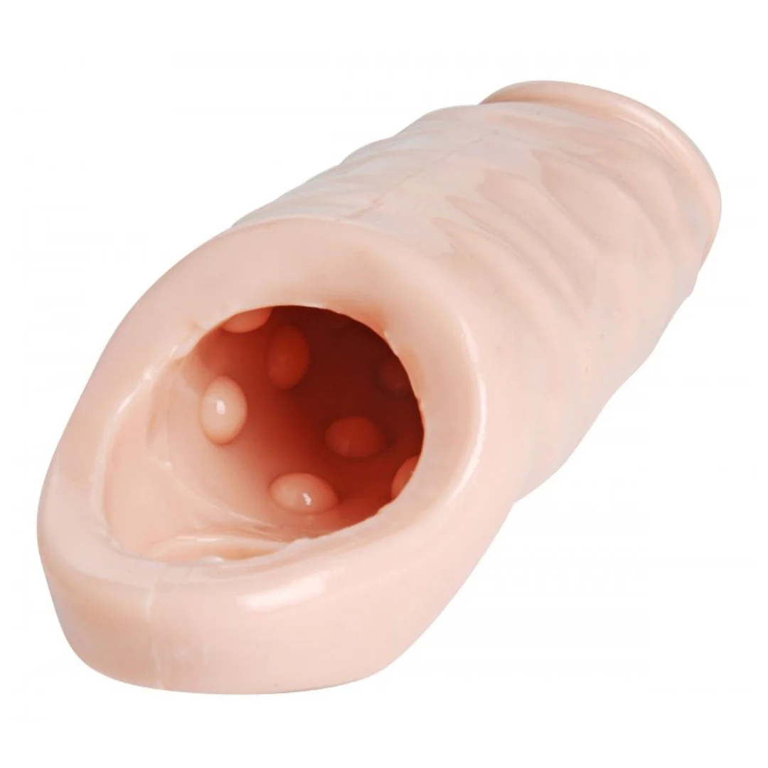 Really Ample XL Penishülle – Bild 5