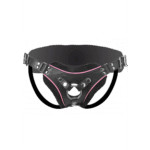 Flamingo Low Rise Strap On Harness – Bild 5