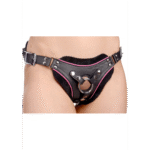 Flamingo Low Rise Strap On Harness – Bild 3