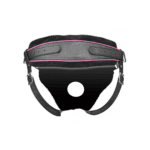 Flamingo Low Rise Strap On Harness – Bild 4