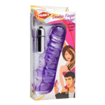 XR Brands Doppelter Finger Banger