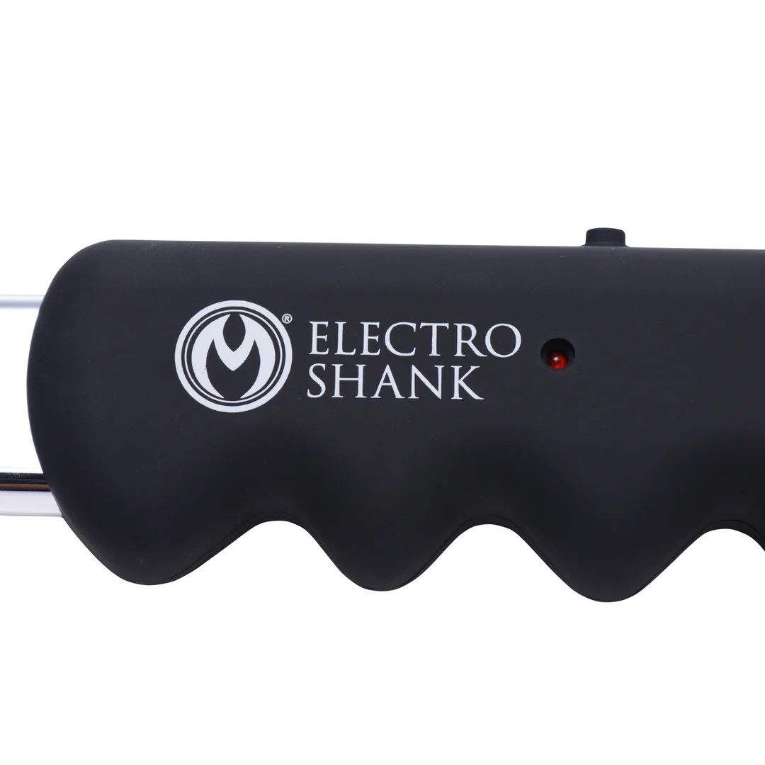 Electro Shank Elektroschockmesser mit Griff – Bild 2
