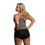 XR Brands Active Style Harness Boxershorts XXL – Bild 4