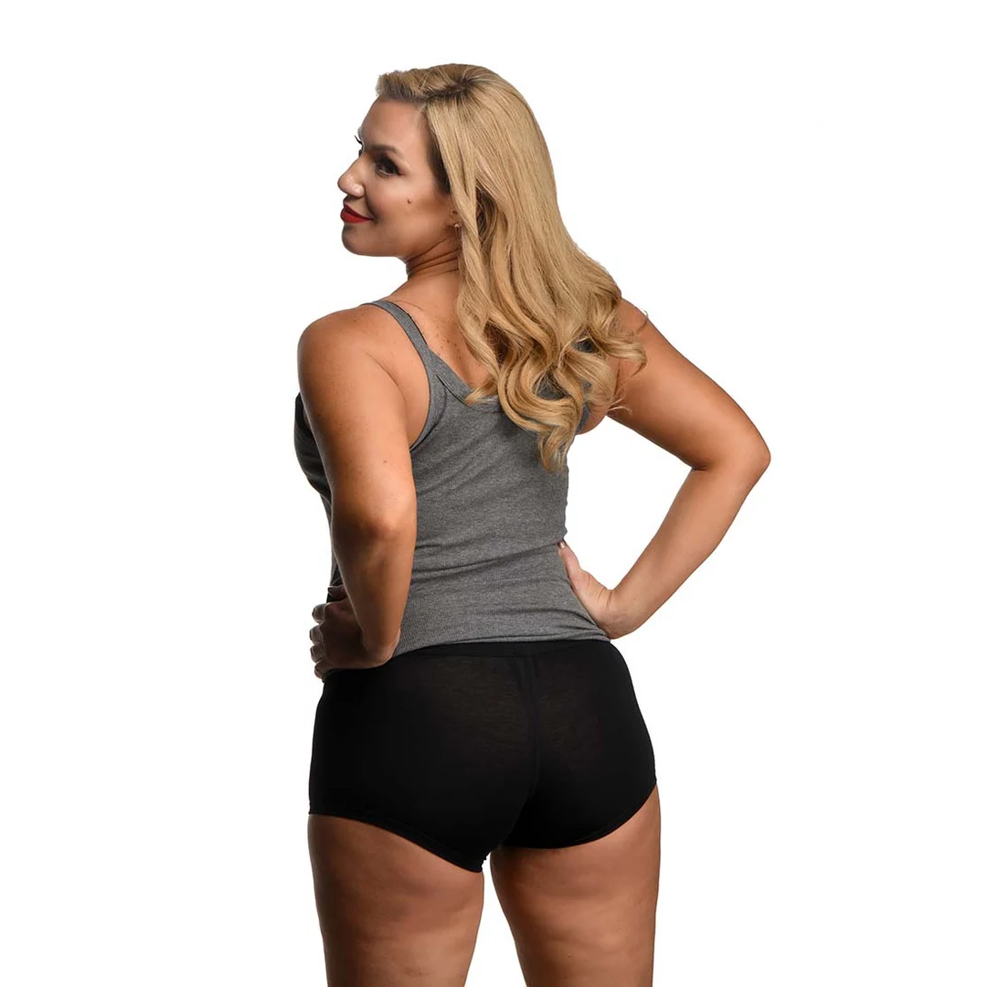 XR Brands Active Style Harness Boxershorts XXL – Bild 9