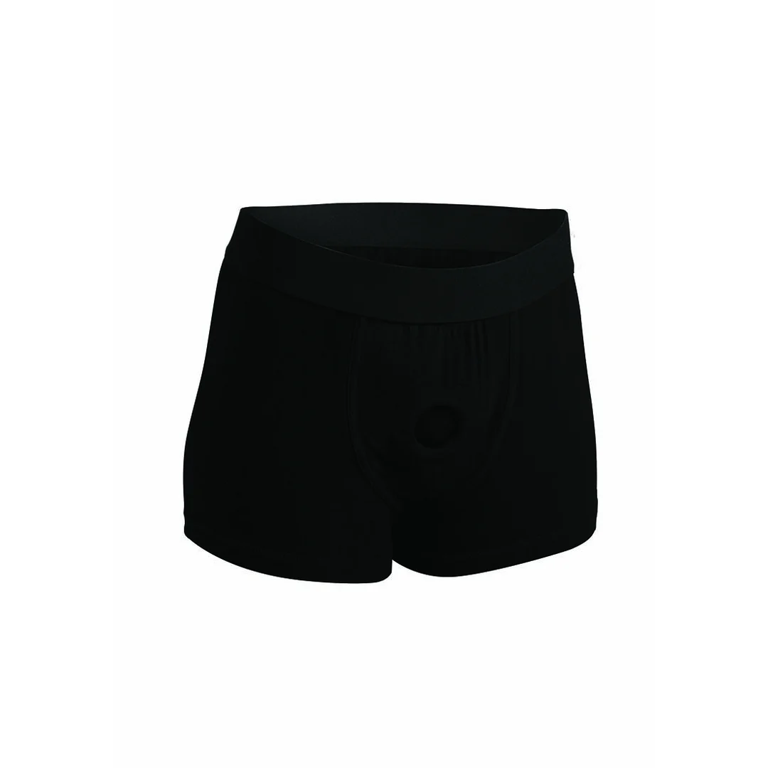XR Brands Active Style Harness Boxershorts XXL – Bild 10