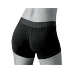 XR Brands Active Style Harness Boxershorts XXL – Bild 13