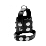 XR Brands Penisstrap und Hodenstrecker – Bild 2