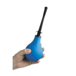 XR Brands Premium One Way Valve Anal Duschset – Bild 3