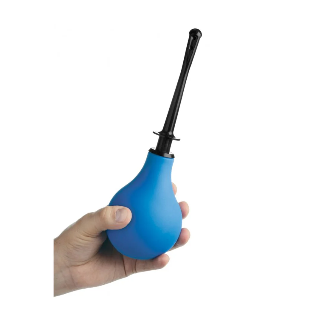 XR Brands Premium One Way Valve Anal Duschset – Bild 3