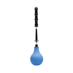 XR Brands Premium One Way Valve Anal Duschset – Bild 2