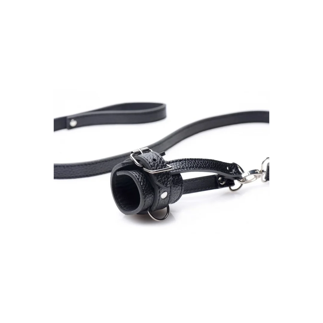 STRICT Ball Stretcher mit Riemen – Bild 2