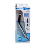 XR Brands Angled Enema Nozzles