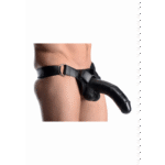 Strap on mit verstellbaren Gurten – Infiltrator II - Hollow Strap On – Bild 3