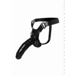 Strap on mit verstellbaren Gurten – Infiltrator II - Hollow Strap On – Bild 2