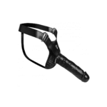 Strap on mit verstellbarem Harness, hohler Strap on – Bild 2