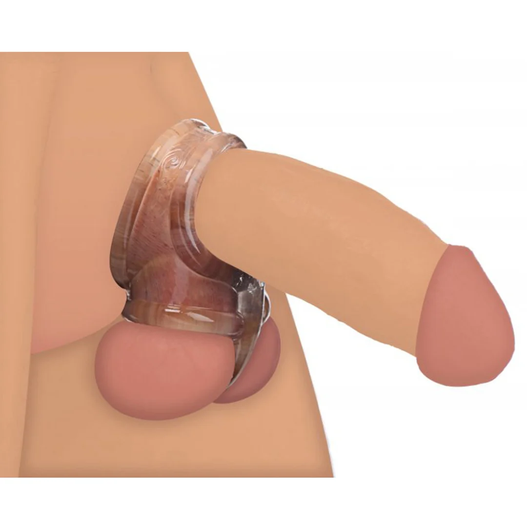 Annex Clear Erektionsstimulator – Bild 3