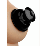 XR Brands Pompers Extreme Suction Brustwarzensauger aus Silikon – Bild 2