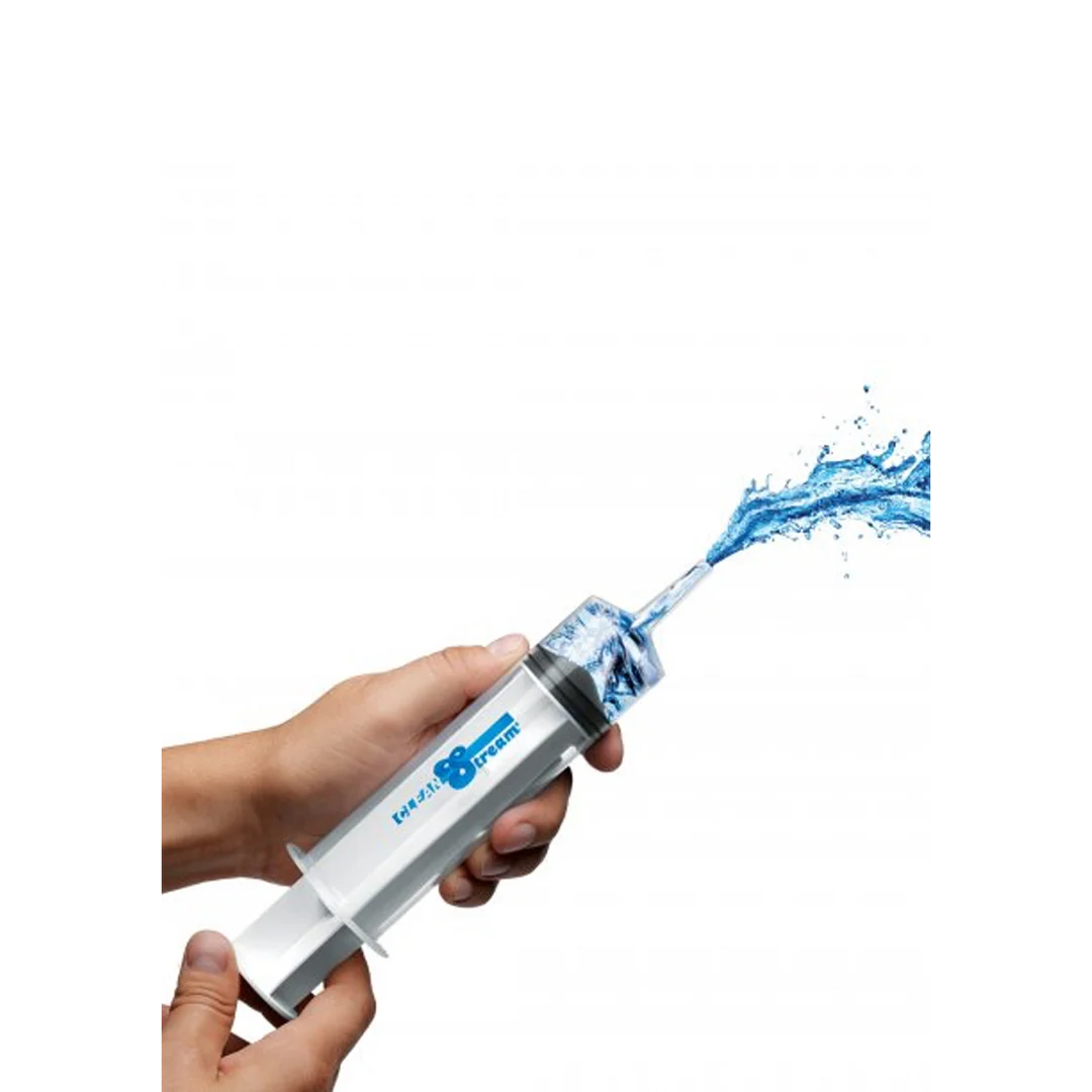 XR Brands Einlaufspritze – Bild 3