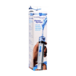 XR Brands Einlaufspritze