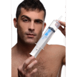 XR Brands Einlaufspritze – Bild 2