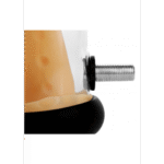 XR Brands Textured Melker Zylinder – Bild 3