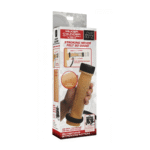 XR Brands Textured Melker Zylinder