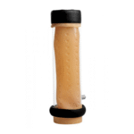 XR Brands Textured Melker Zylinder – Bild 2