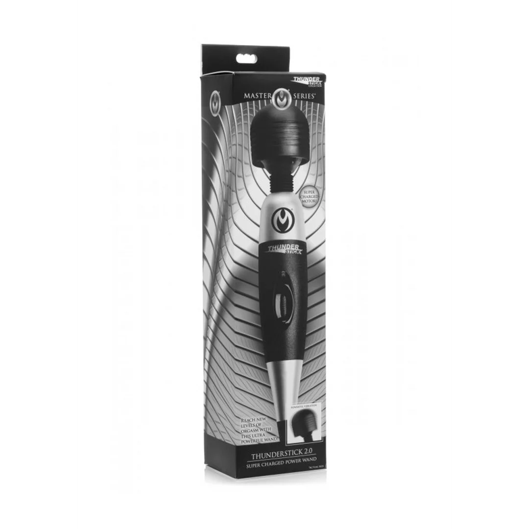 XR Brands Thunderstick 2.0 – Bild 1