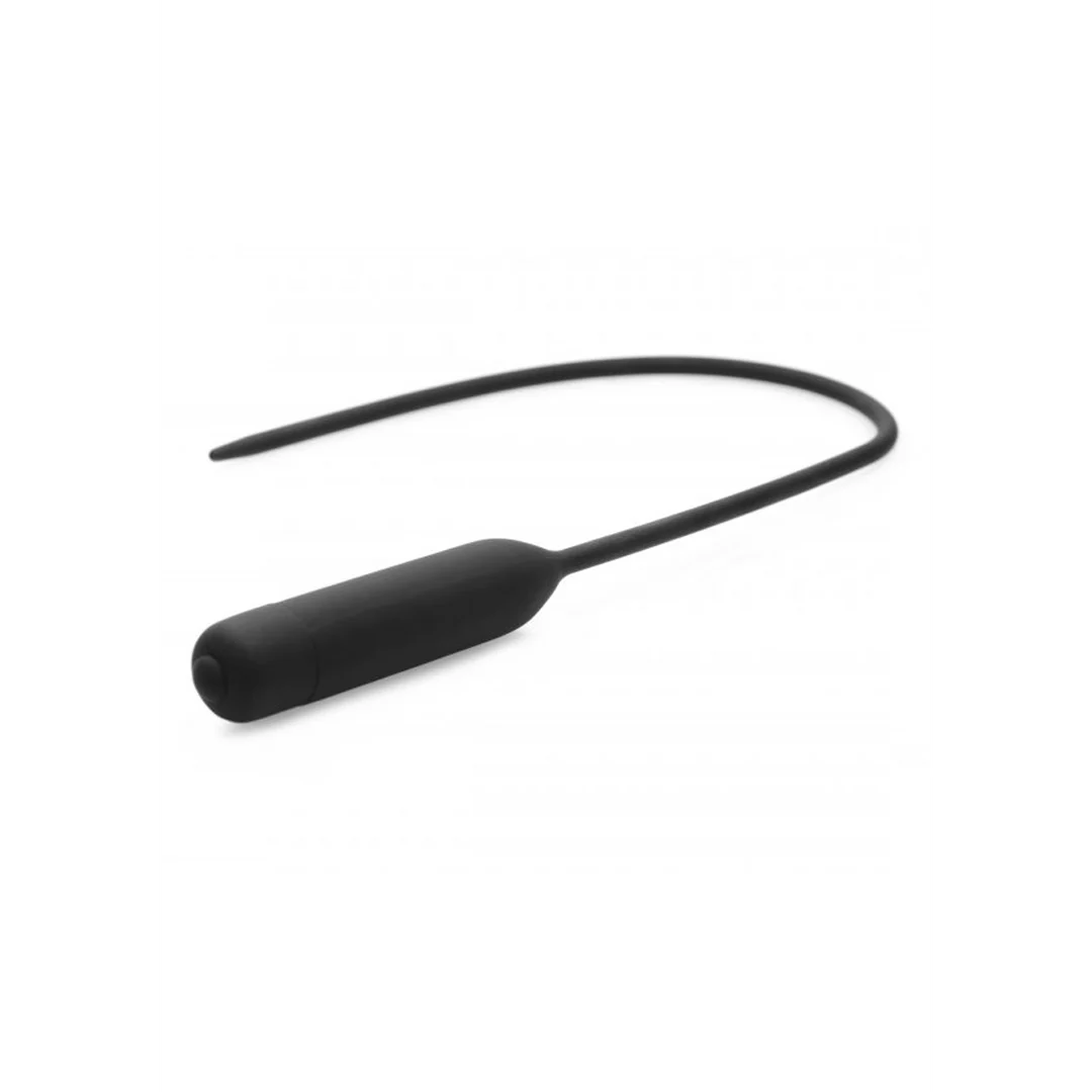 Cadence Extreme vibrierende Harnröhrensonde – Bild 2