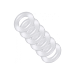 Ring Master verstellbares Hodensackstrecker Set – Bild 2