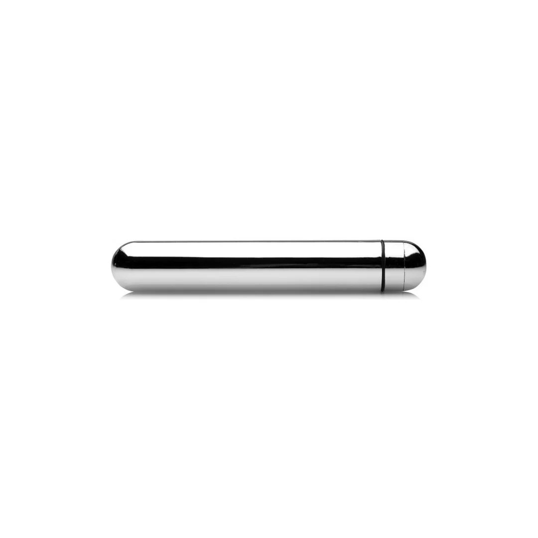 Bullet Vibrator mit mehreren Geschwindigkeiten – Thunder Bullet XL XR Brands – Bild 2